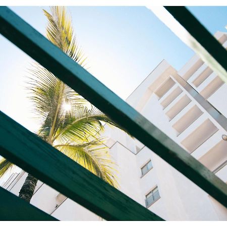 Beach Hideaway Apartment With Modernist Design Санта-Крус-де-Тенерифе Экстерьер фото