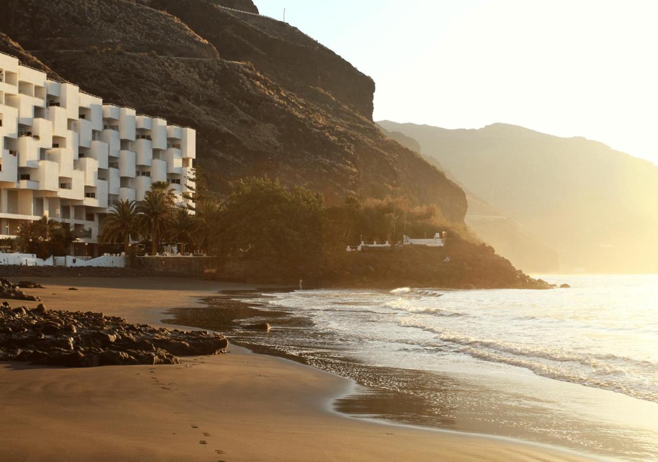 Beach Hideaway Apartment With Modernist Design Санта-Крус-де-Тенерифе Экстерьер фото