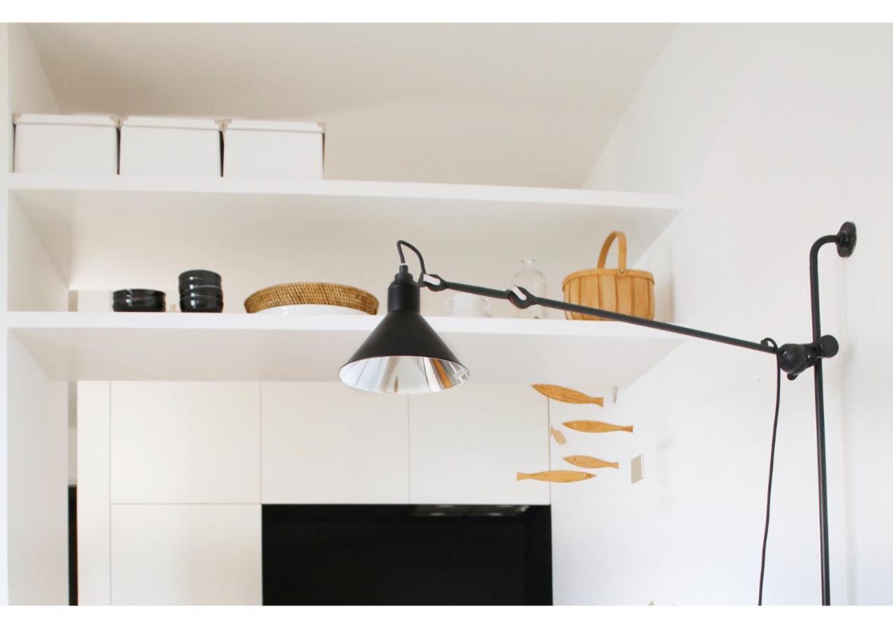 Beach Hideaway Apartment With Modernist Design Санта-Крус-де-Тенерифе Экстерьер фото