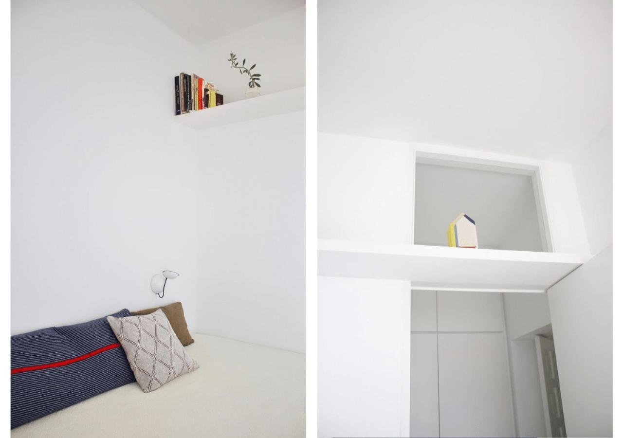 Beach Hideaway Apartment With Modernist Design Санта-Крус-де-Тенерифе Экстерьер фото