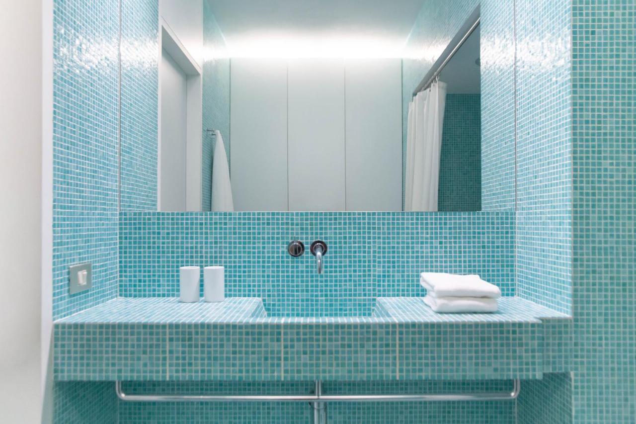 Beach Hideaway Apartment With Modernist Design Санта-Крус-де-Тенерифе Экстерьер фото