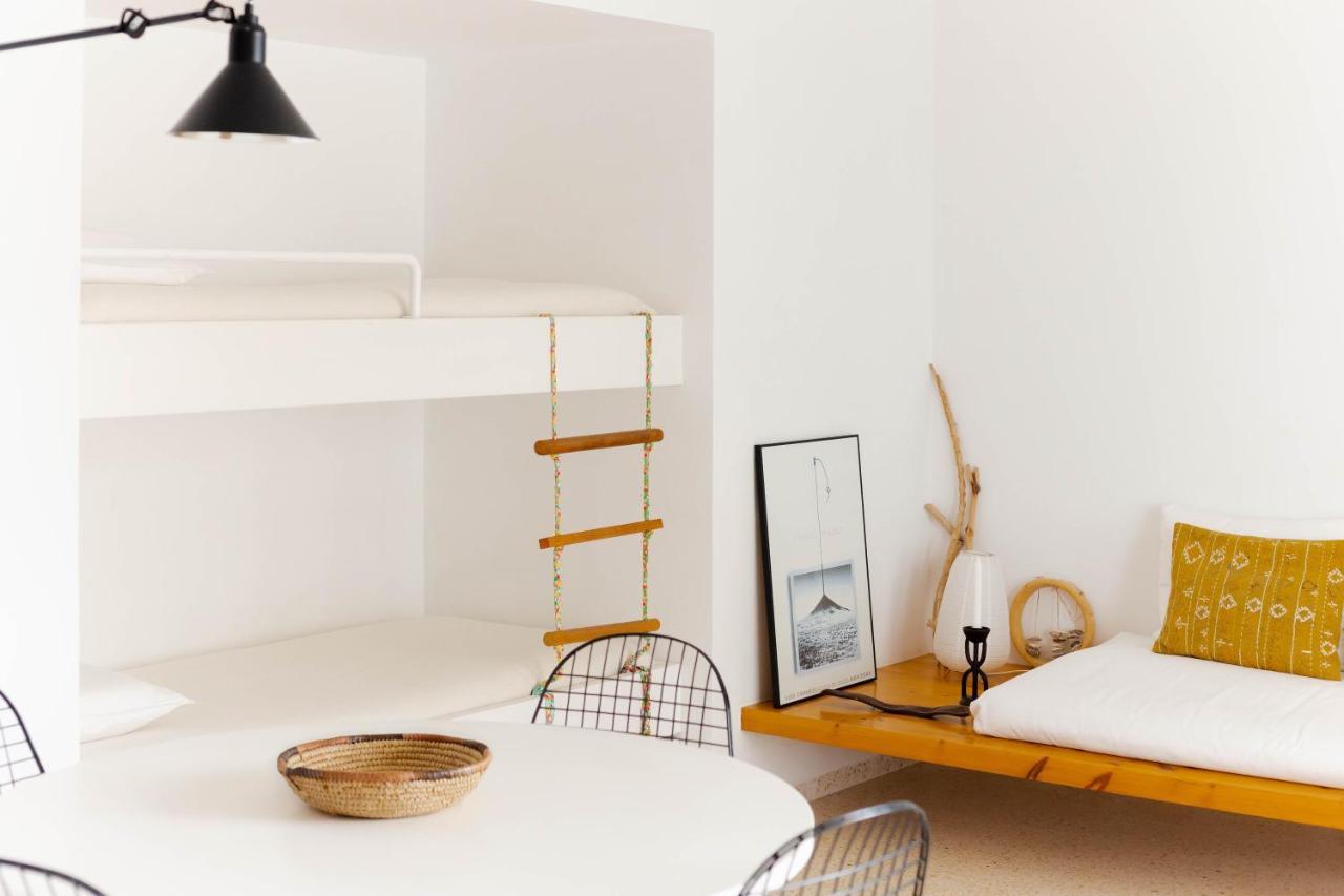 Beach Hideaway Apartment With Modernist Design Санта-Крус-де-Тенерифе Экстерьер фото