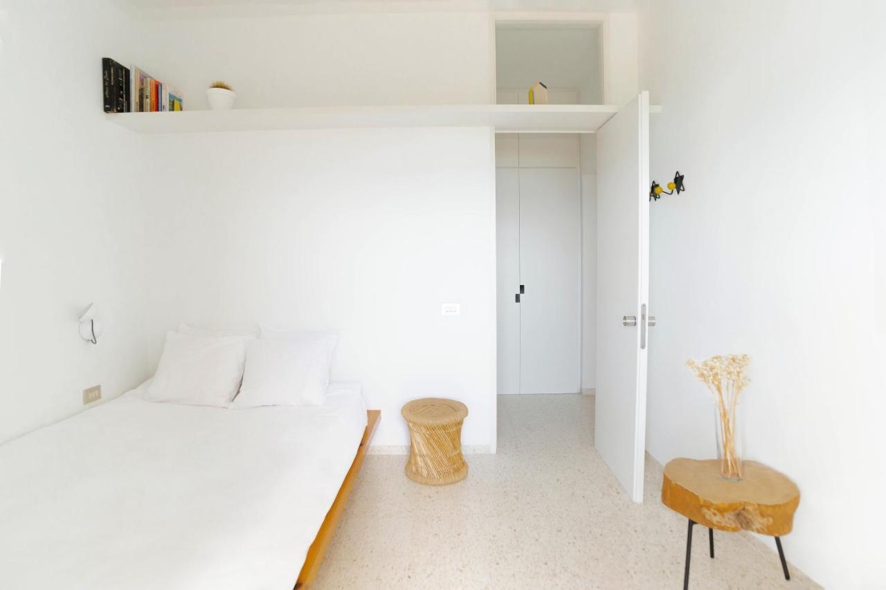 Beach Hideaway Apartment With Modernist Design Санта-Крус-де-Тенерифе Экстерьер фото